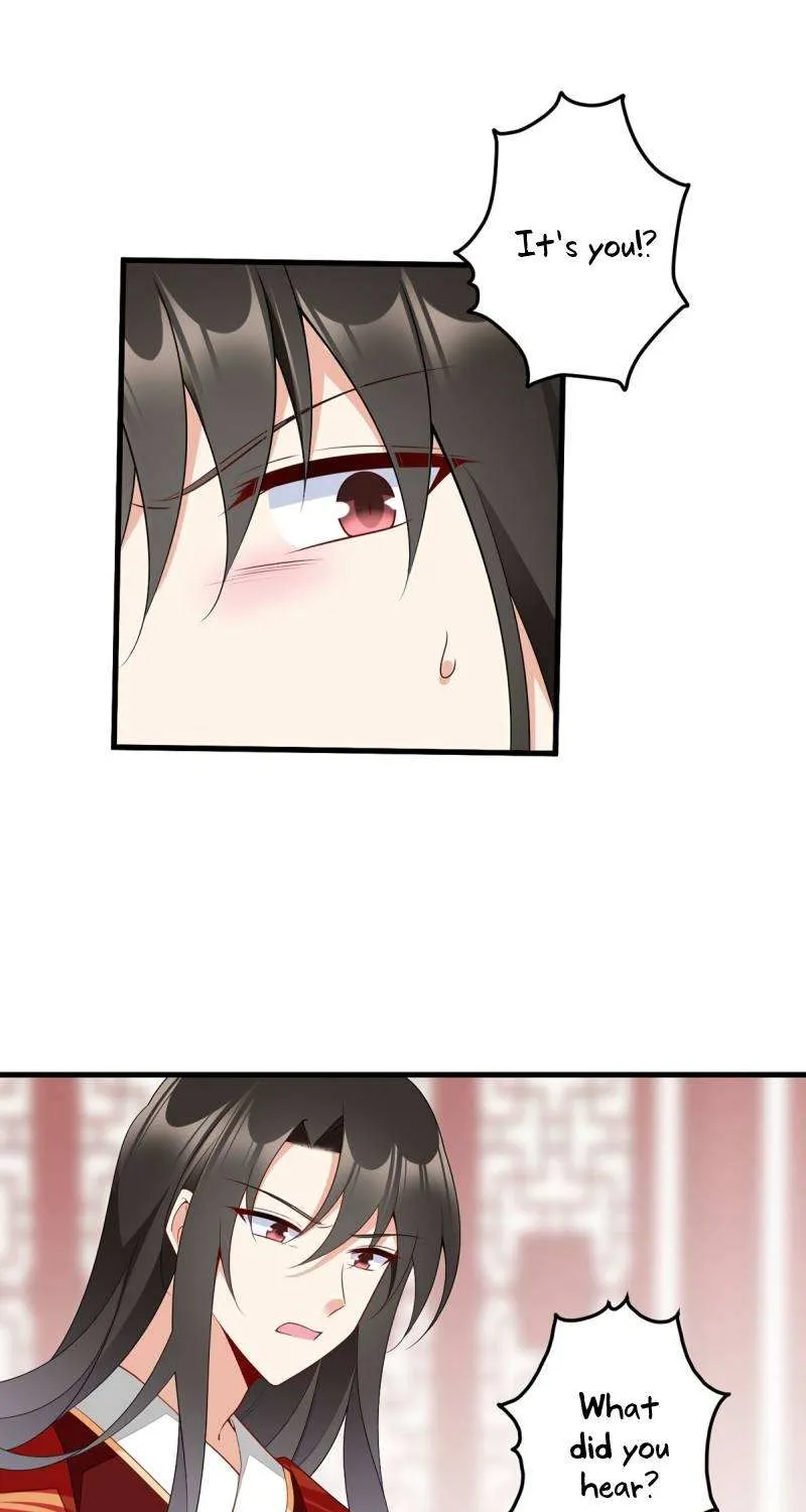 Read The Distinguished Cute Master chapter 257 image 7 on Lezhin