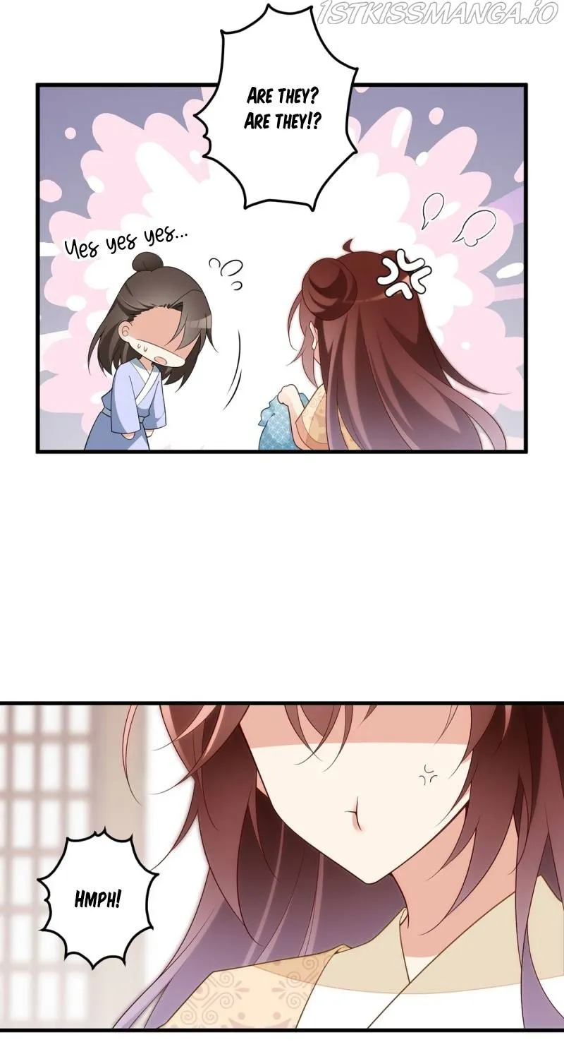 Read The Distinguished Cute Master chapter 258 image 10 on Lezhin
