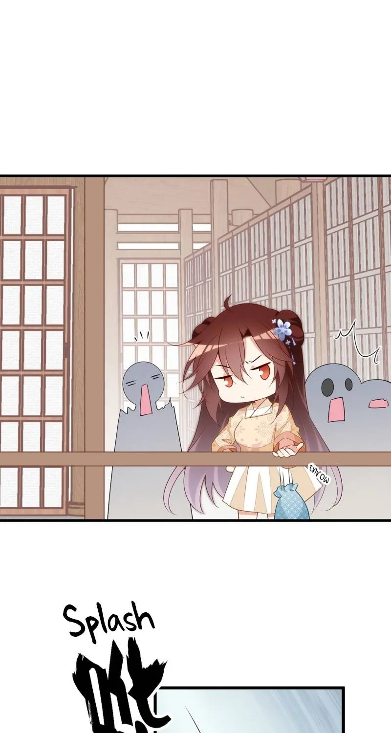 Read The Distinguished Cute Master chapter 258 image 11 on Lezhin