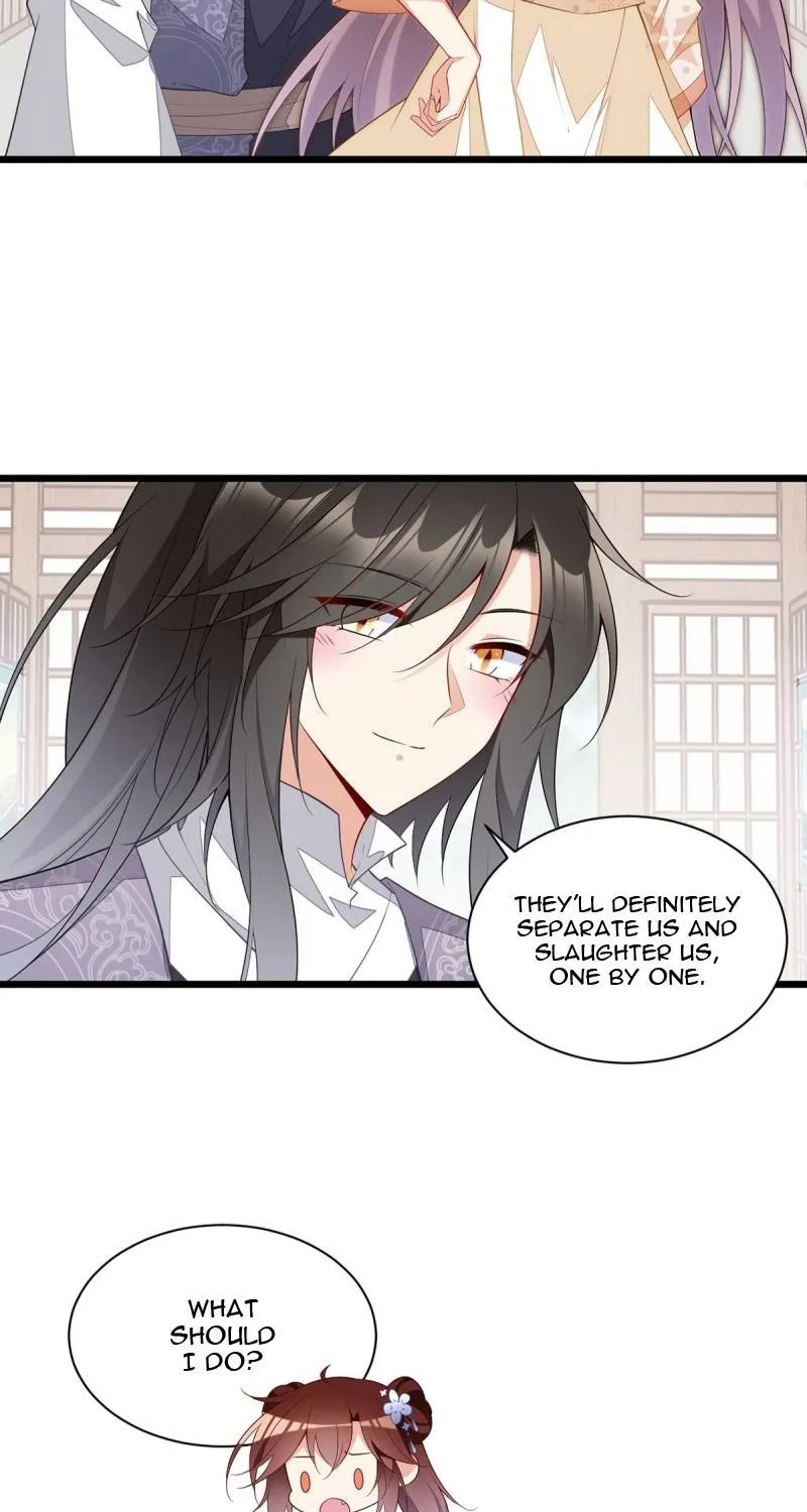 Read The Distinguished Cute Master chapter 258 image 15 on Lezhin
