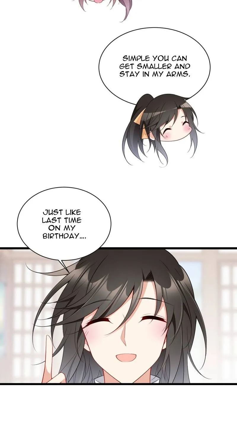 Read The Distinguished Cute Master chapter 258 image 16 on Lezhin