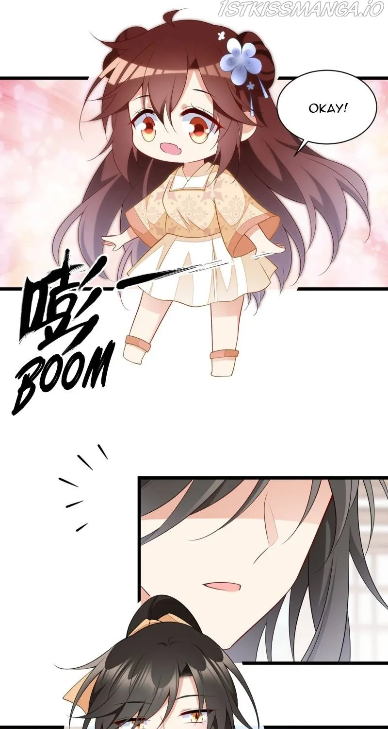 Read The Distinguished Cute Master chapter 258 image 18 on Lezhin