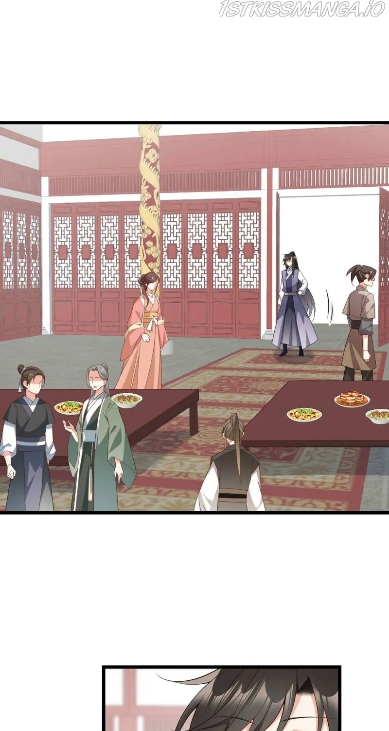 Read The Distinguished Cute Master chapter 258 image 22 on Lezhin