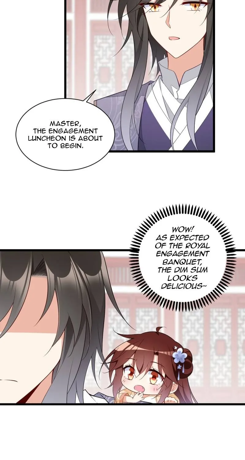 Read The Distinguished Cute Master chapter 258 image 23 on Lezhin