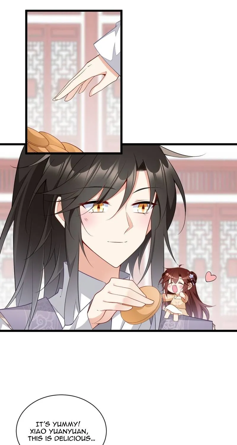 Read The Distinguished Cute Master chapter 258 image 24 on Lezhin