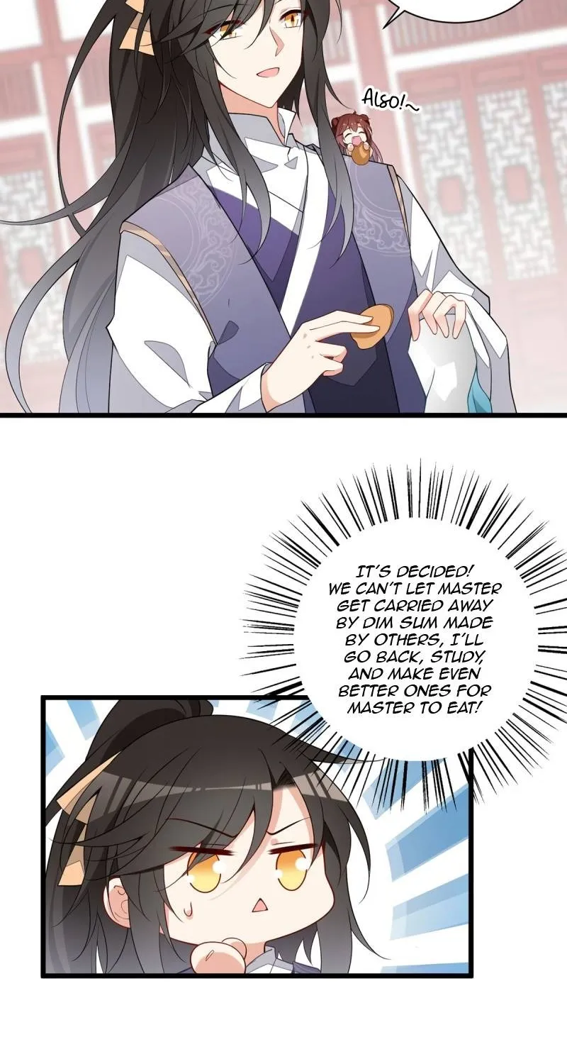 Read The Distinguished Cute Master chapter 258 image 27 on Lezhin