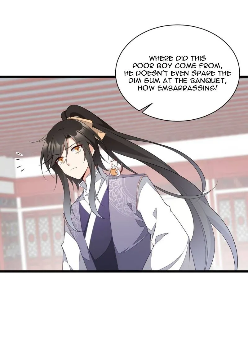 Read The Distinguished Cute Master chapter 258 image 28 on Lezhin