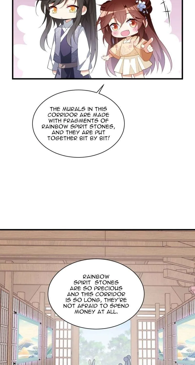Read The Distinguished Cute Master chapter 258 image 3 on Lezhin