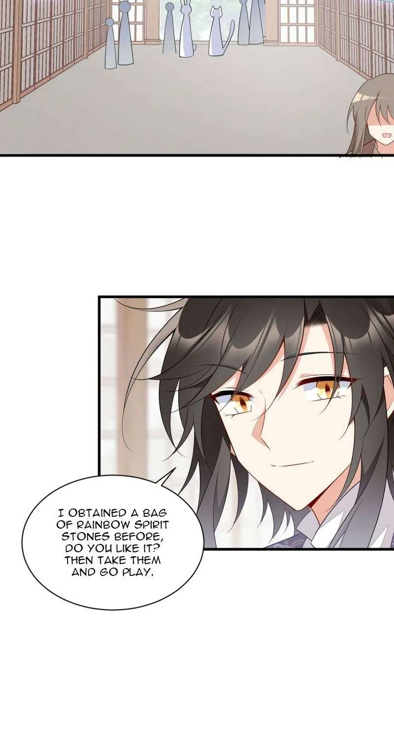 Read The Distinguished Cute Master chapter 258 image 4 on Lezhin
