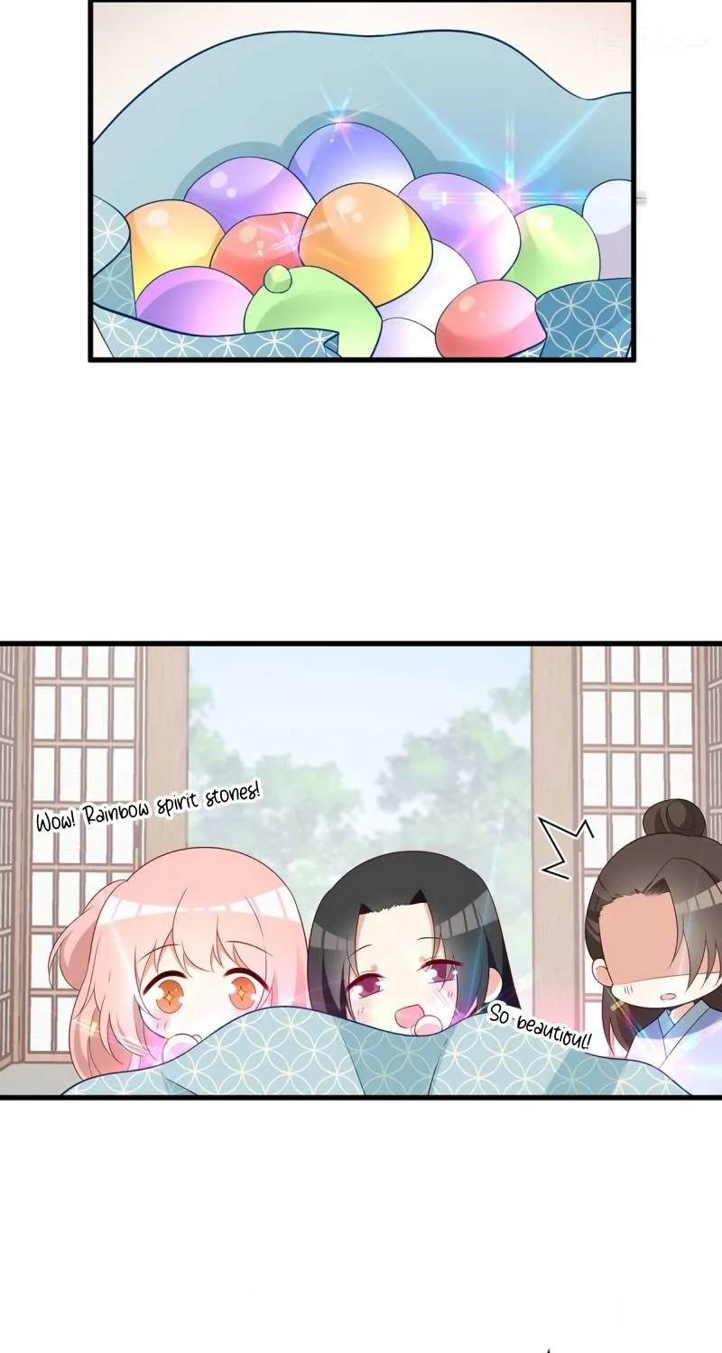 Read The Distinguished Cute Master chapter 258 image 8 on Lezhin