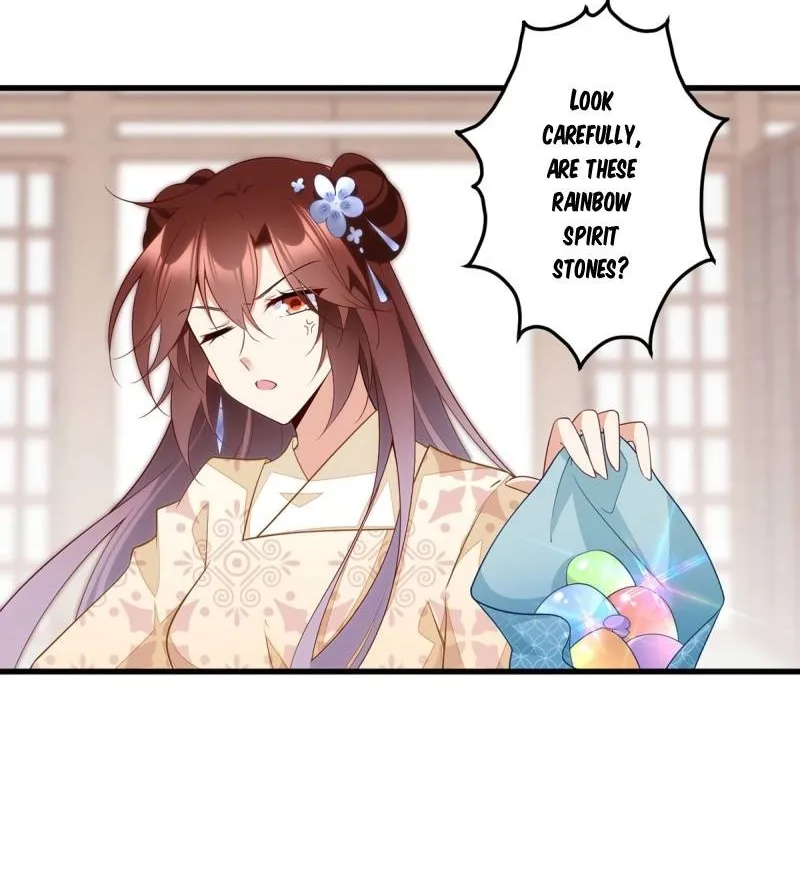 Read The Distinguished Cute Master chapter 258 image 9 on Lezhin
