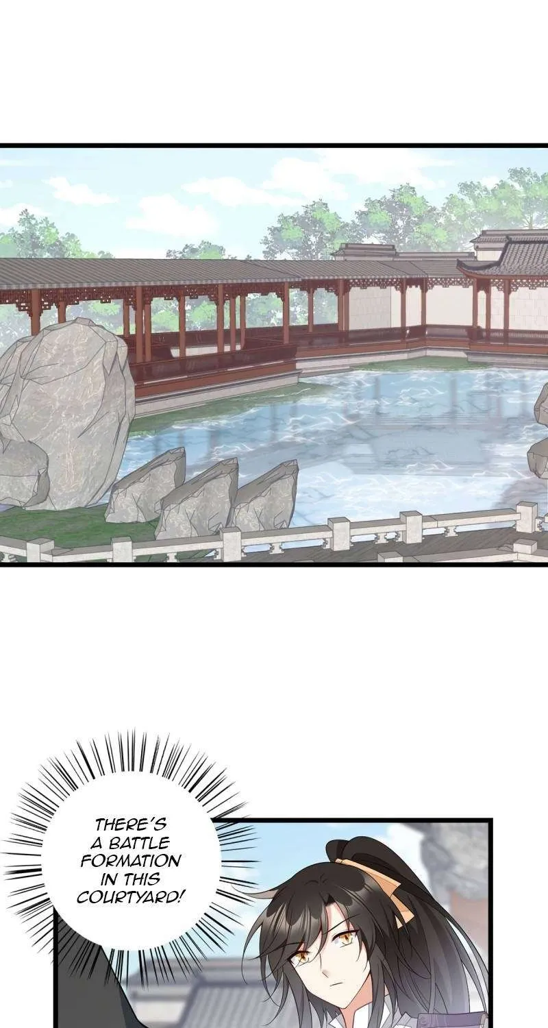 Read The Distinguished Cute Master chapter 259 image 10 on Lezhin