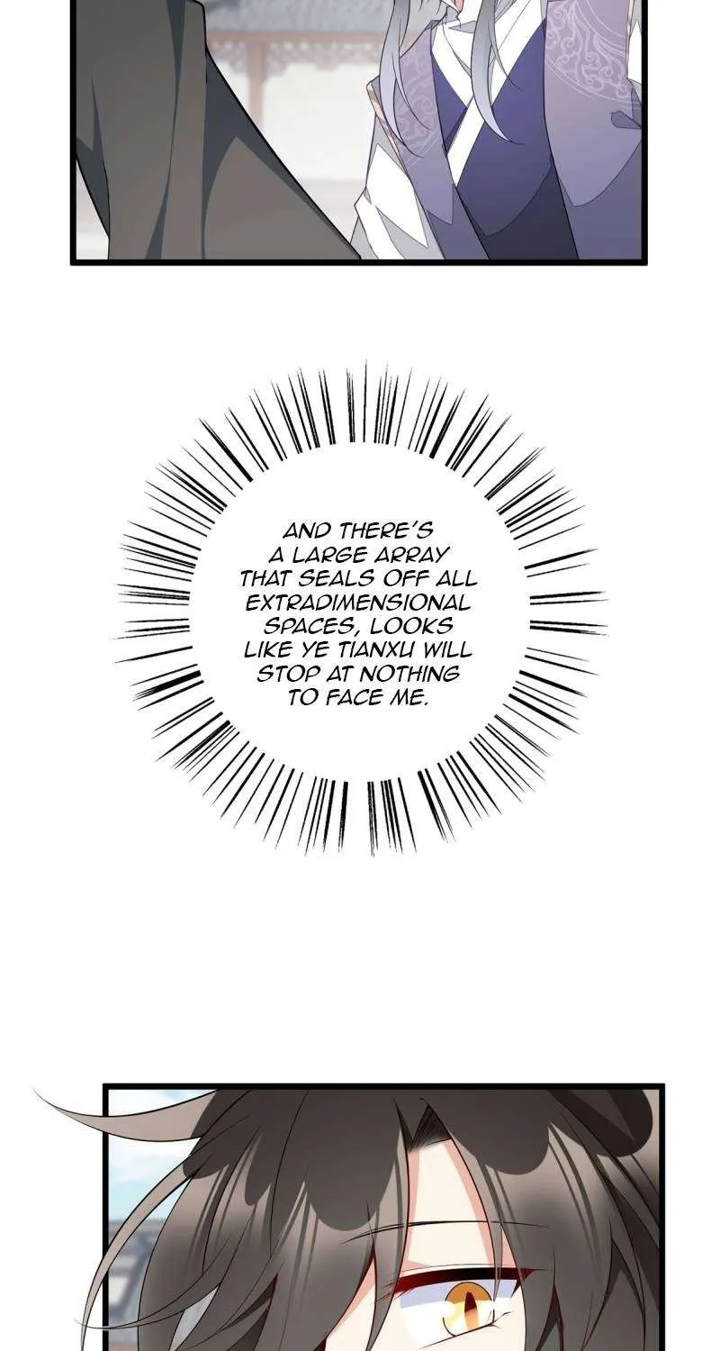 Read The Distinguished Cute Master chapter 259 image 11 on Lezhin