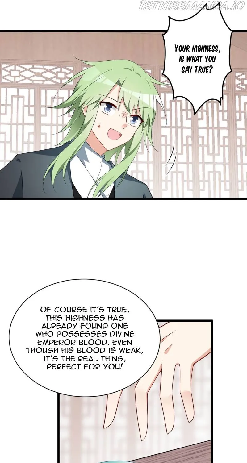 Read The Distinguished Cute Master chapter 259 image 17 on Lezhin