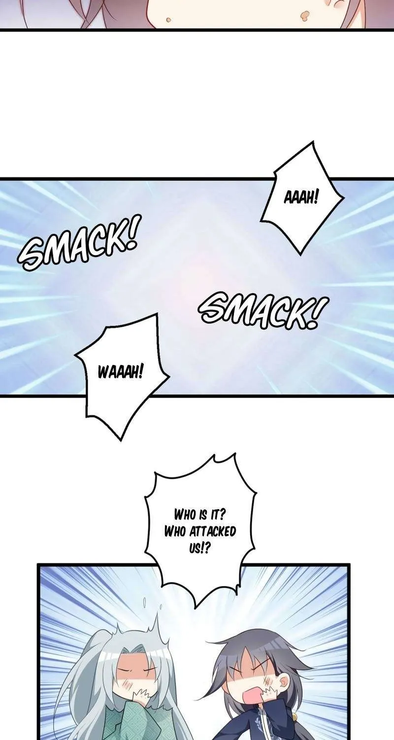Read The Distinguished Cute Master chapter 259 image 2 on Lezhin