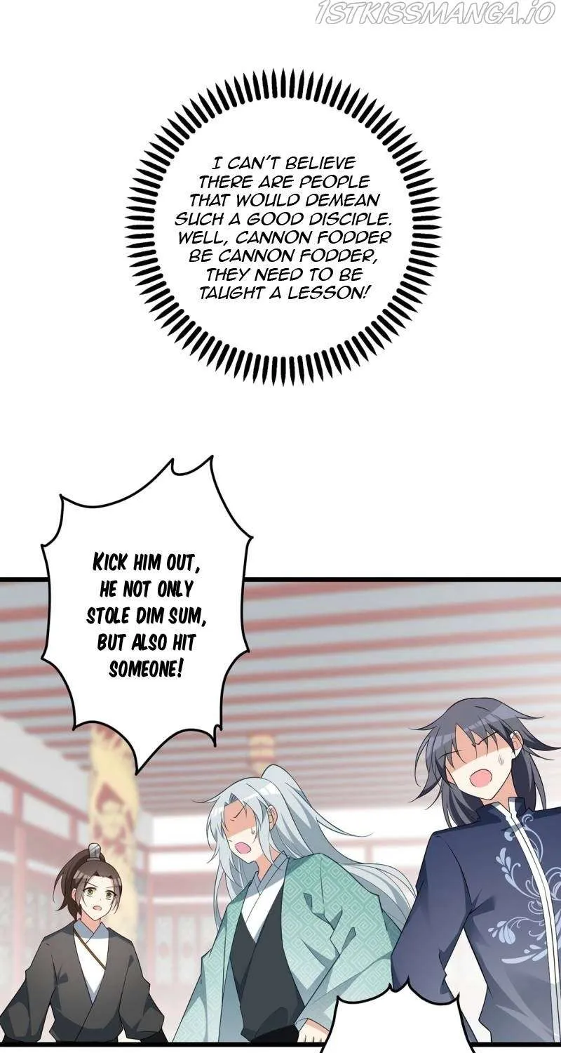 Read The Distinguished Cute Master chapter 259 image 5 on Lezhin