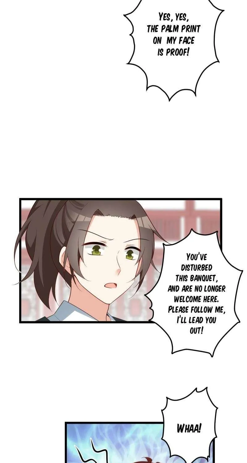Read The Distinguished Cute Master chapter 259 image 6 on Lezhin