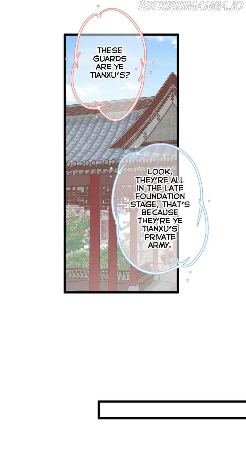 Read The Distinguished Cute Master chapter 259 image 9 on Lezhin