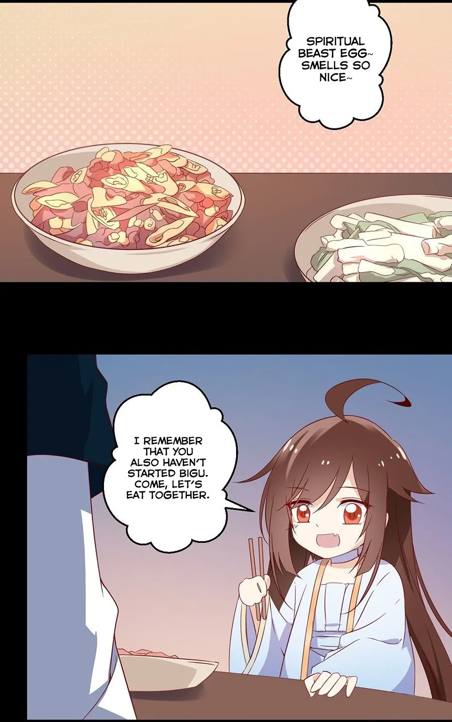 Read The Distinguished Cute Master chapter 26 image 11 on Lezhin