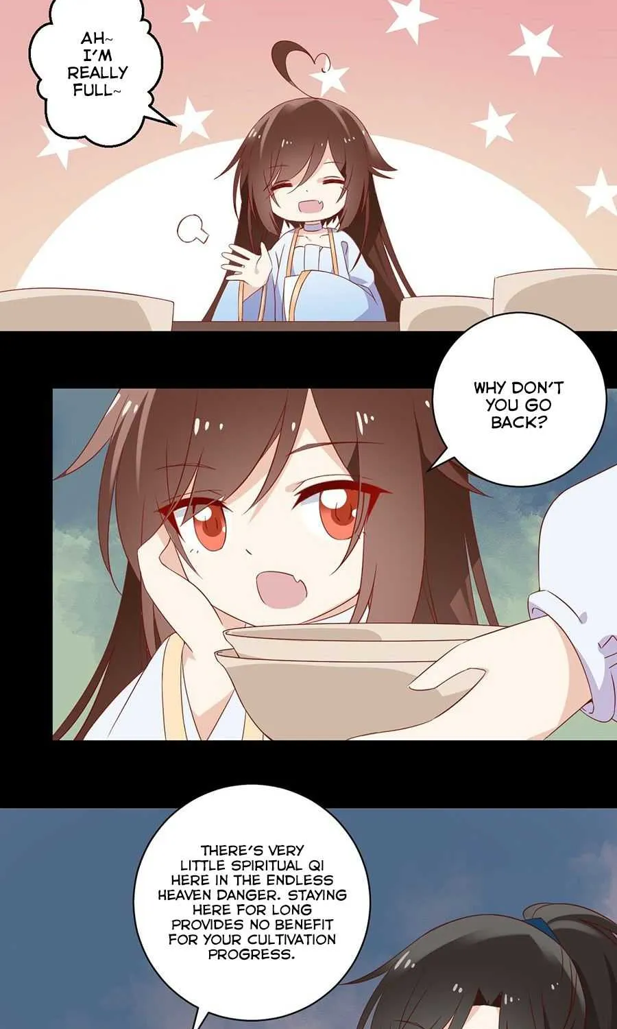 Read The Distinguished Cute Master chapter 26 image 14 on Lezhin