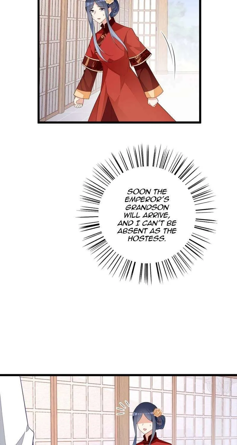 Read The Distinguished Cute Master chapter 260 image 11 on Lezhin