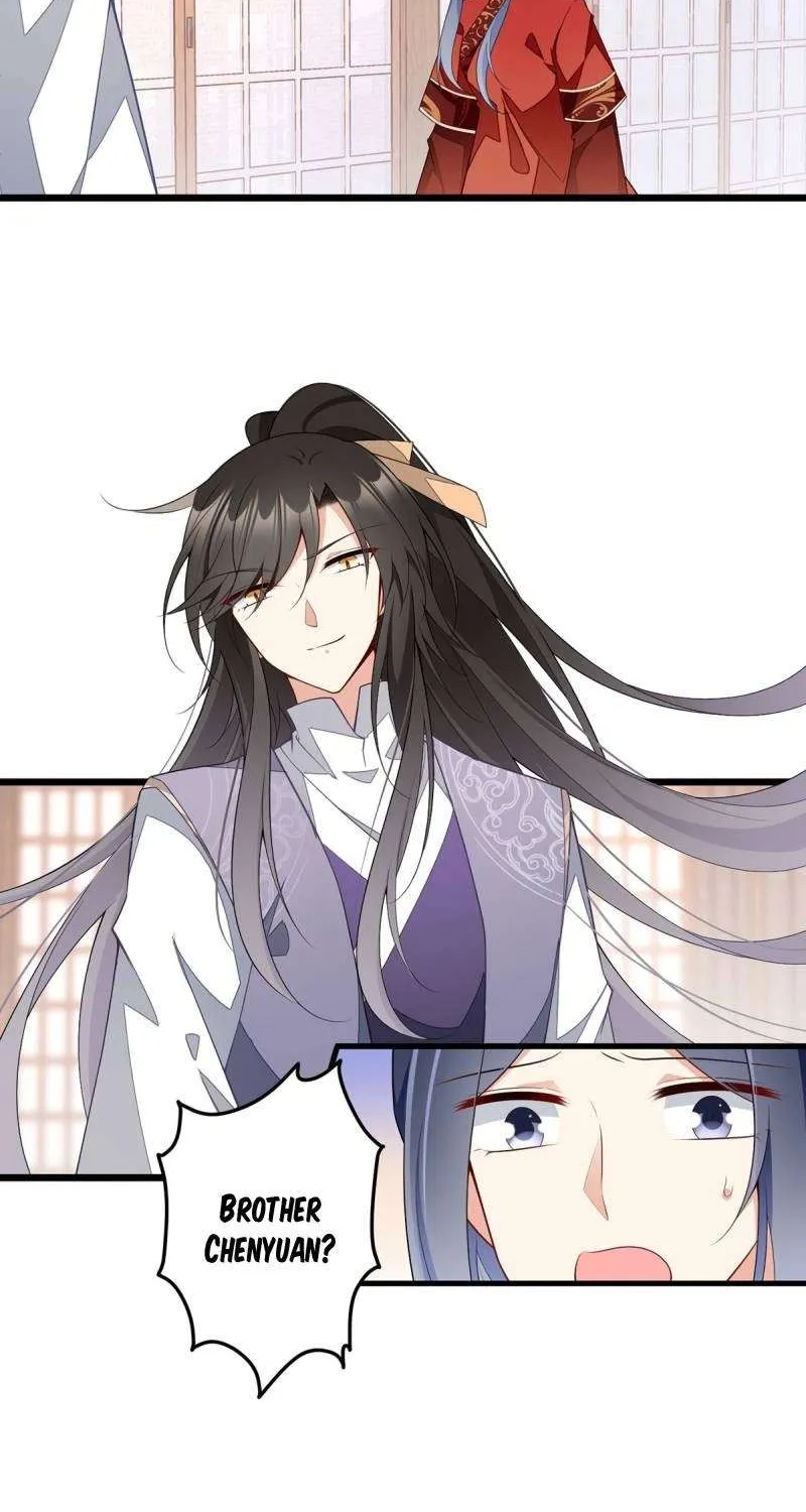 Read The Distinguished Cute Master chapter 260 image 12 on Lezhin