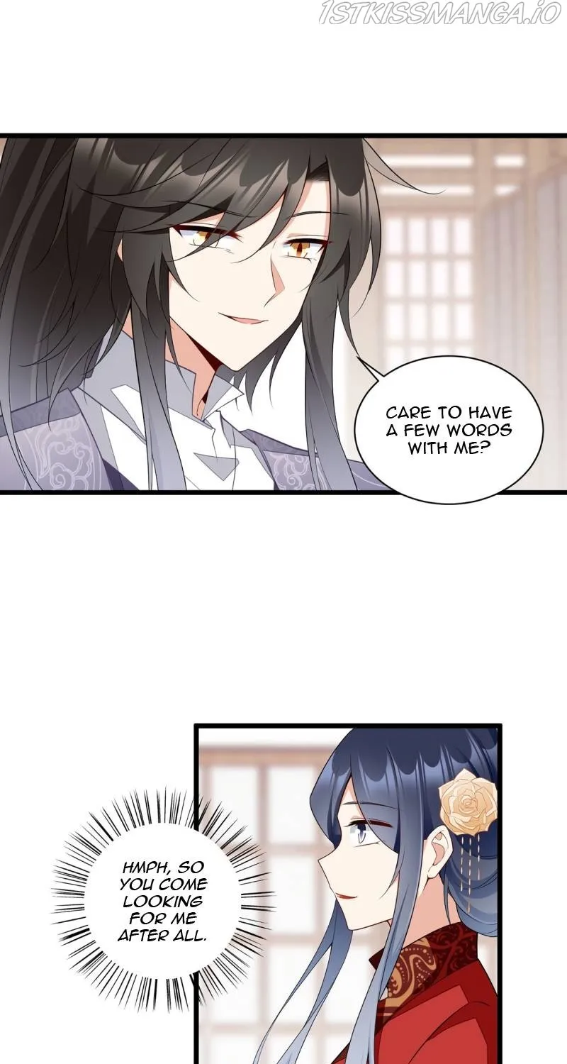 Read The Distinguished Cute Master chapter 260 image 13 on Lezhin