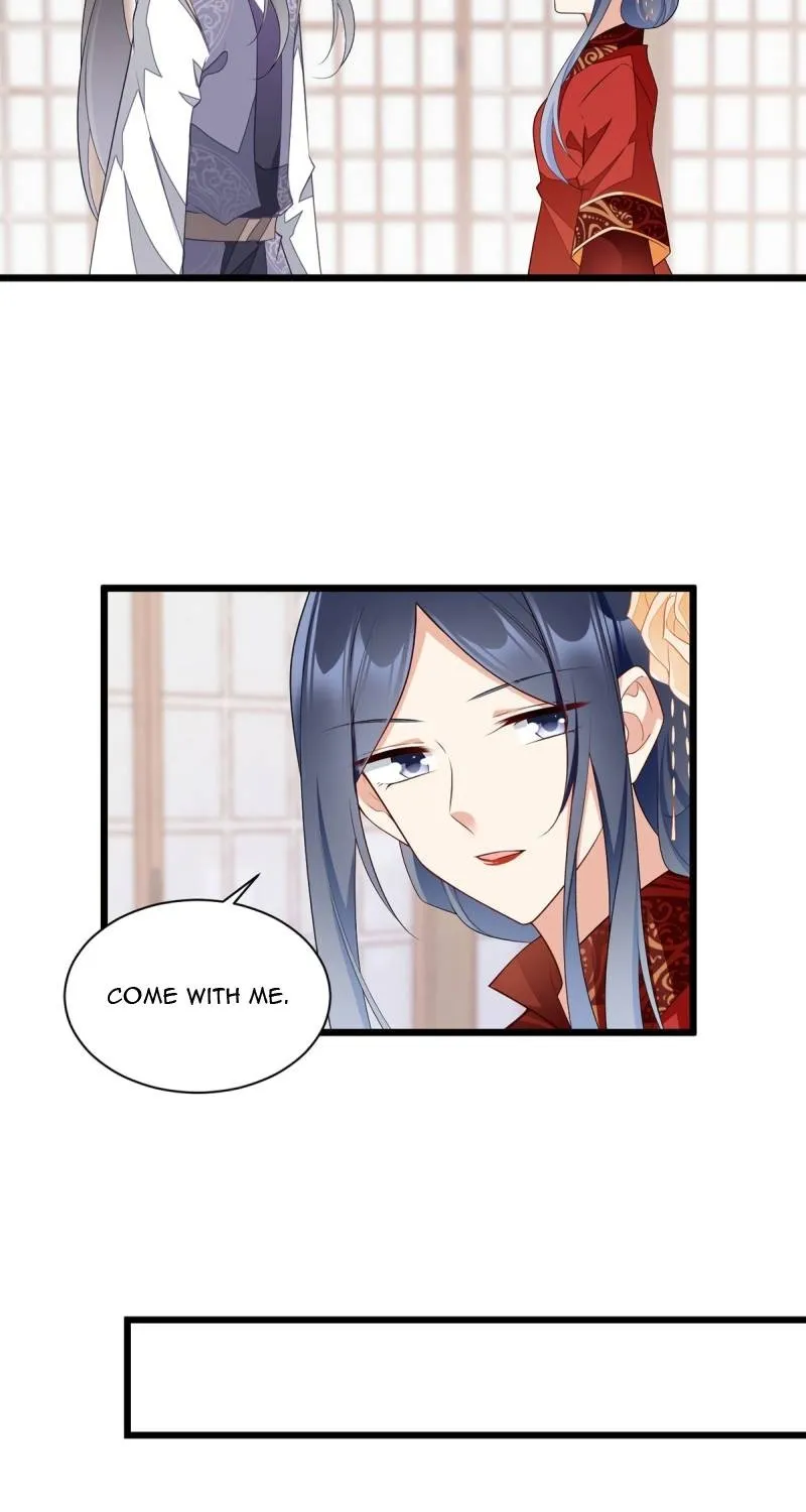 Read The Distinguished Cute Master chapter 260 image 15 on Lezhin