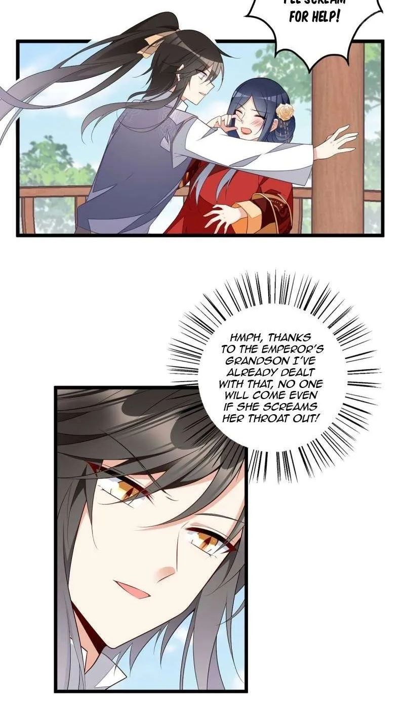 Read The Distinguished Cute Master chapter 260 image 20 on Lezhin