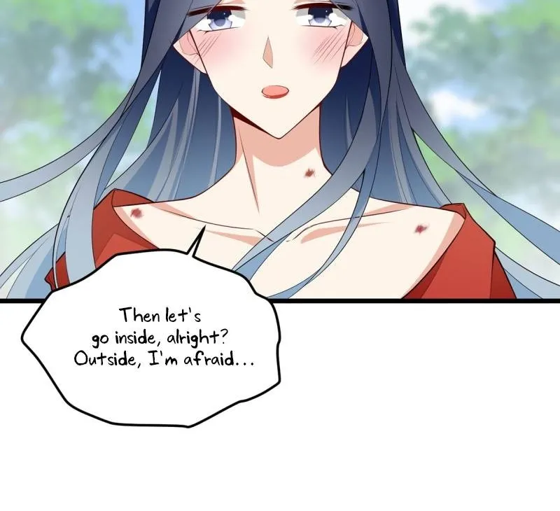 Read The Distinguished Cute Master chapter 260 image 24 on Lezhin