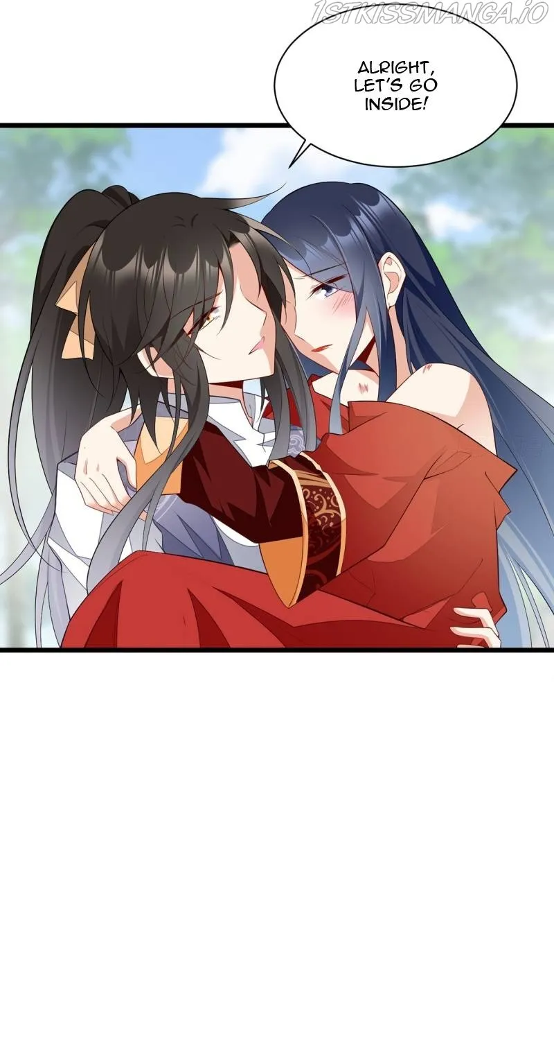 Read The Distinguished Cute Master chapter 260 image 25 on Lezhin