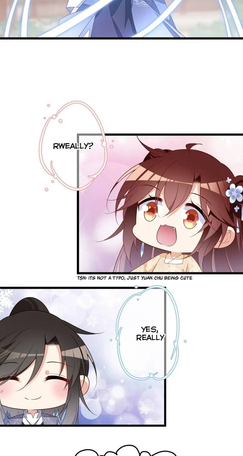 Read The Distinguished Cute Master chapter 260 image 7 on Lezhin