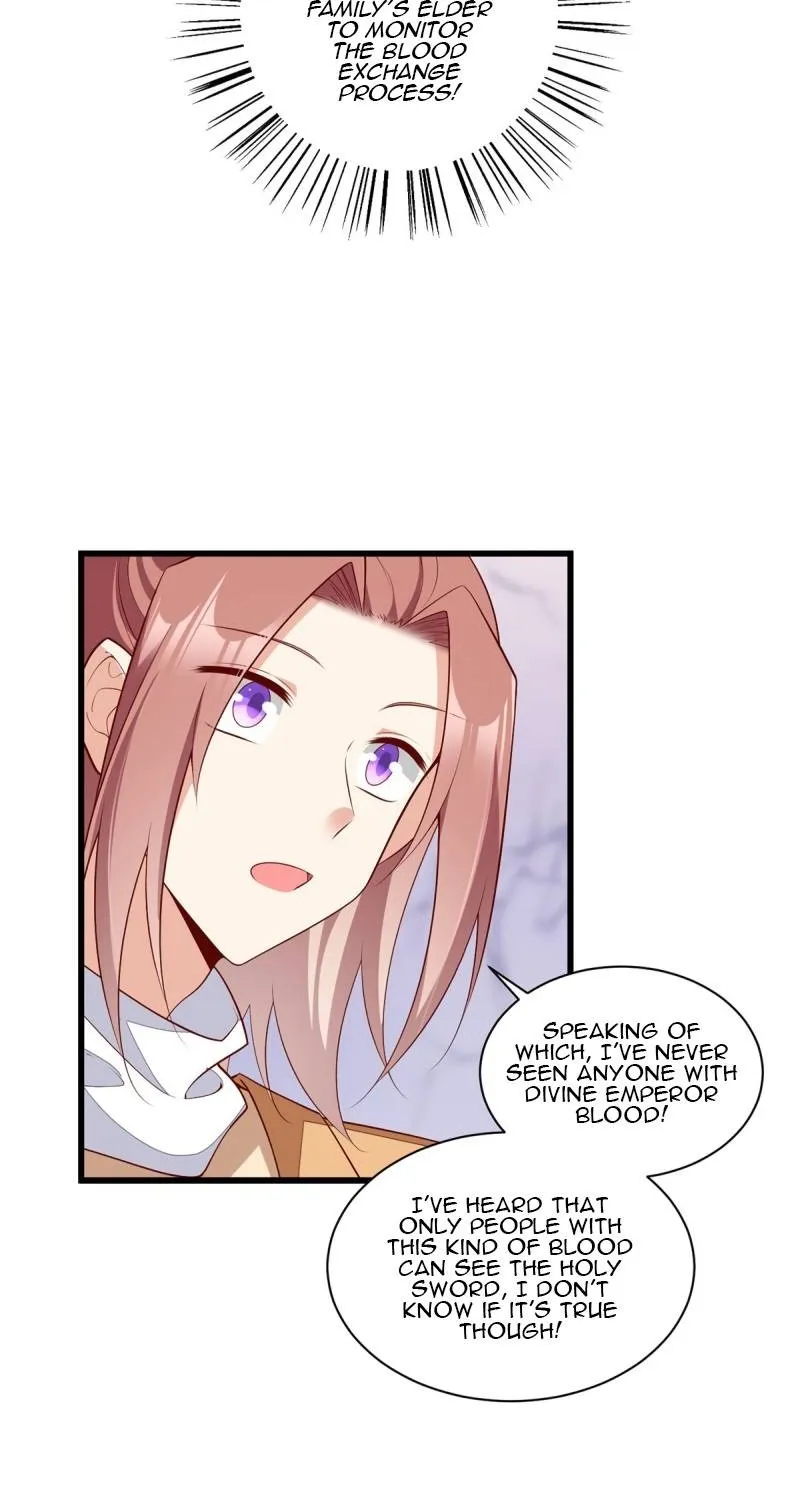 Read The Distinguished Cute Master chapter 261 image 14 on Lezhin