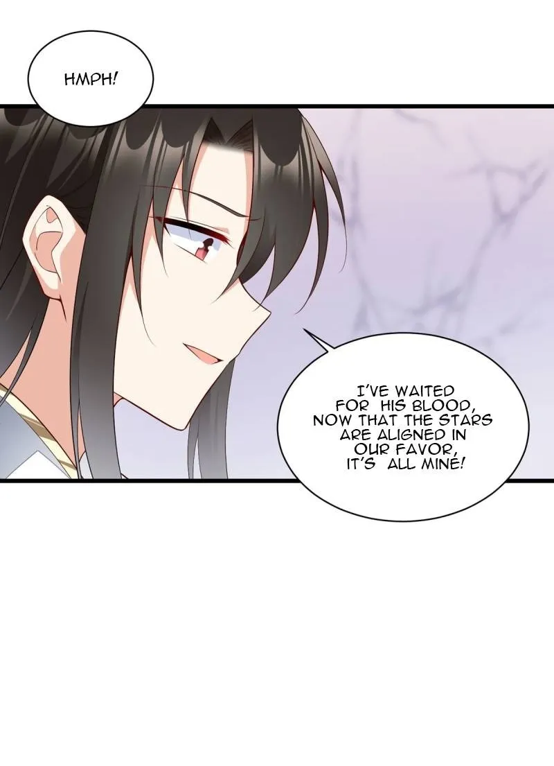 Read The Distinguished Cute Master chapter 261 image 15 on Lezhin