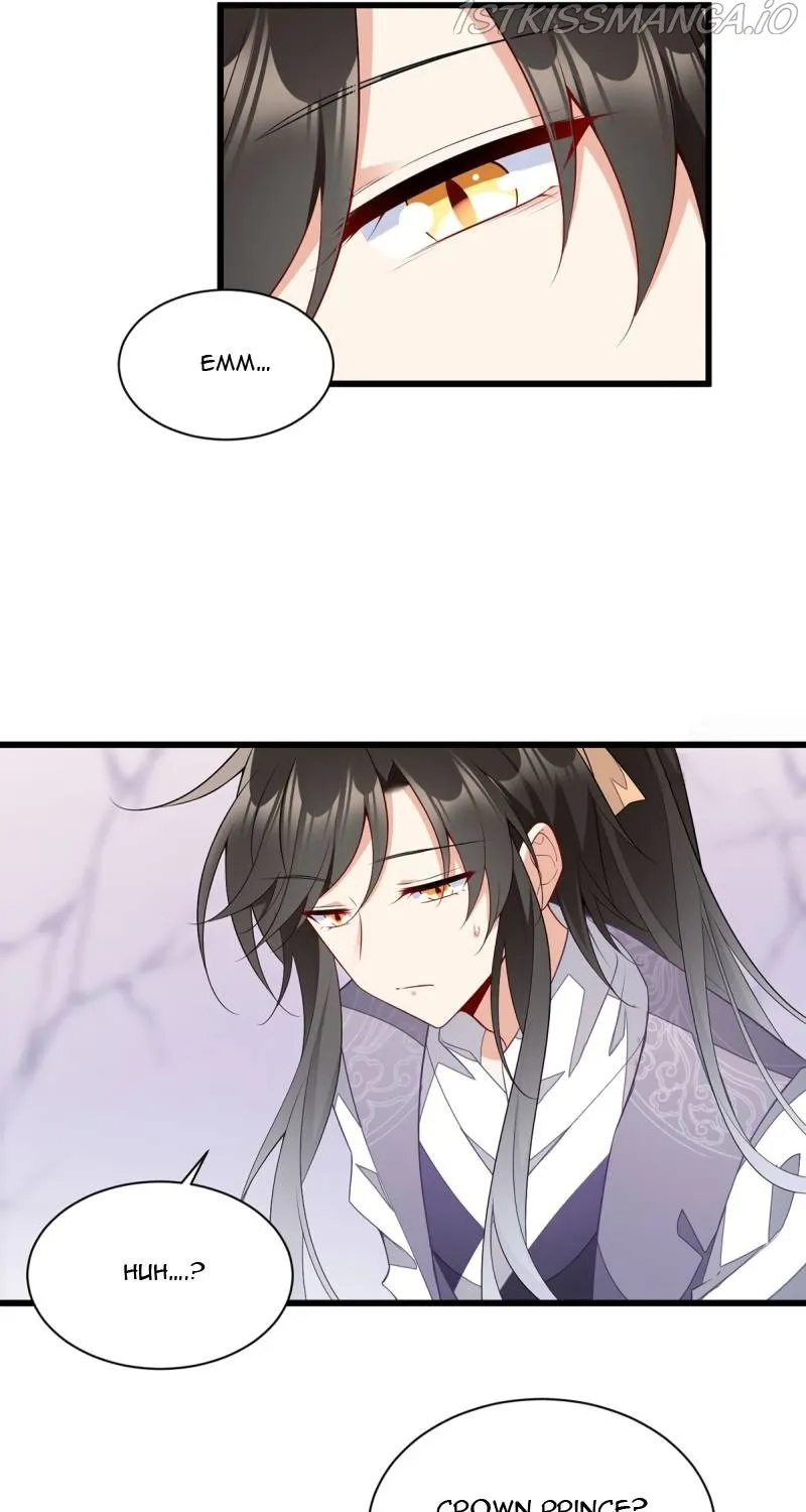Read The Distinguished Cute Master chapter 261 image 16 on Lezhin