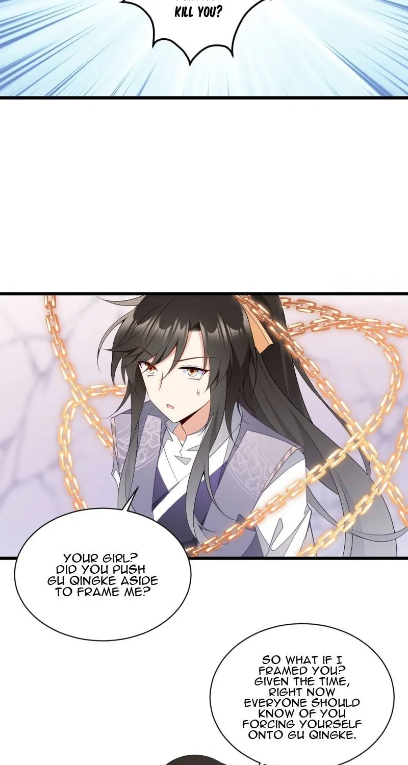 Read The Distinguished Cute Master chapter 261 image 18 on Lezhin