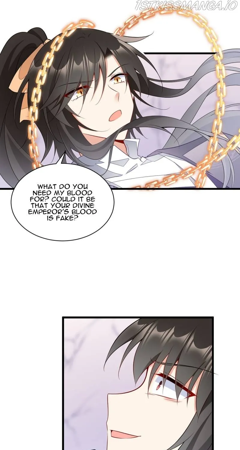 Read The Distinguished Cute Master chapter 261 image 24 on Lezhin