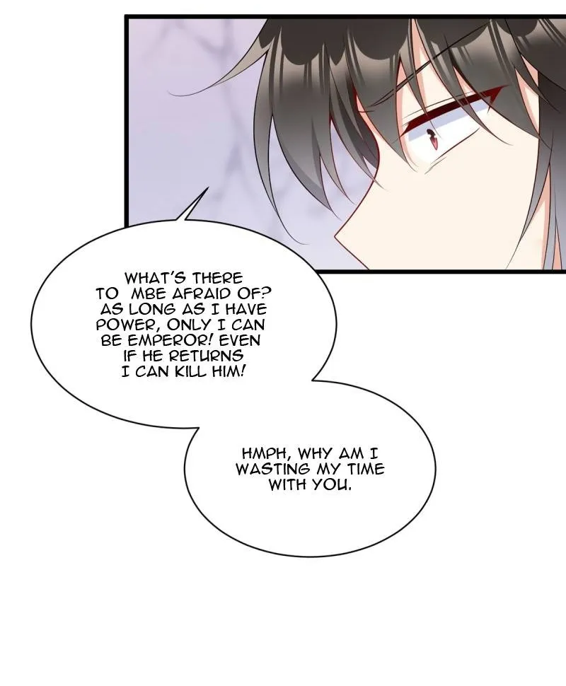 Read The Distinguished Cute Master chapter 261 image 27 on Lezhin
