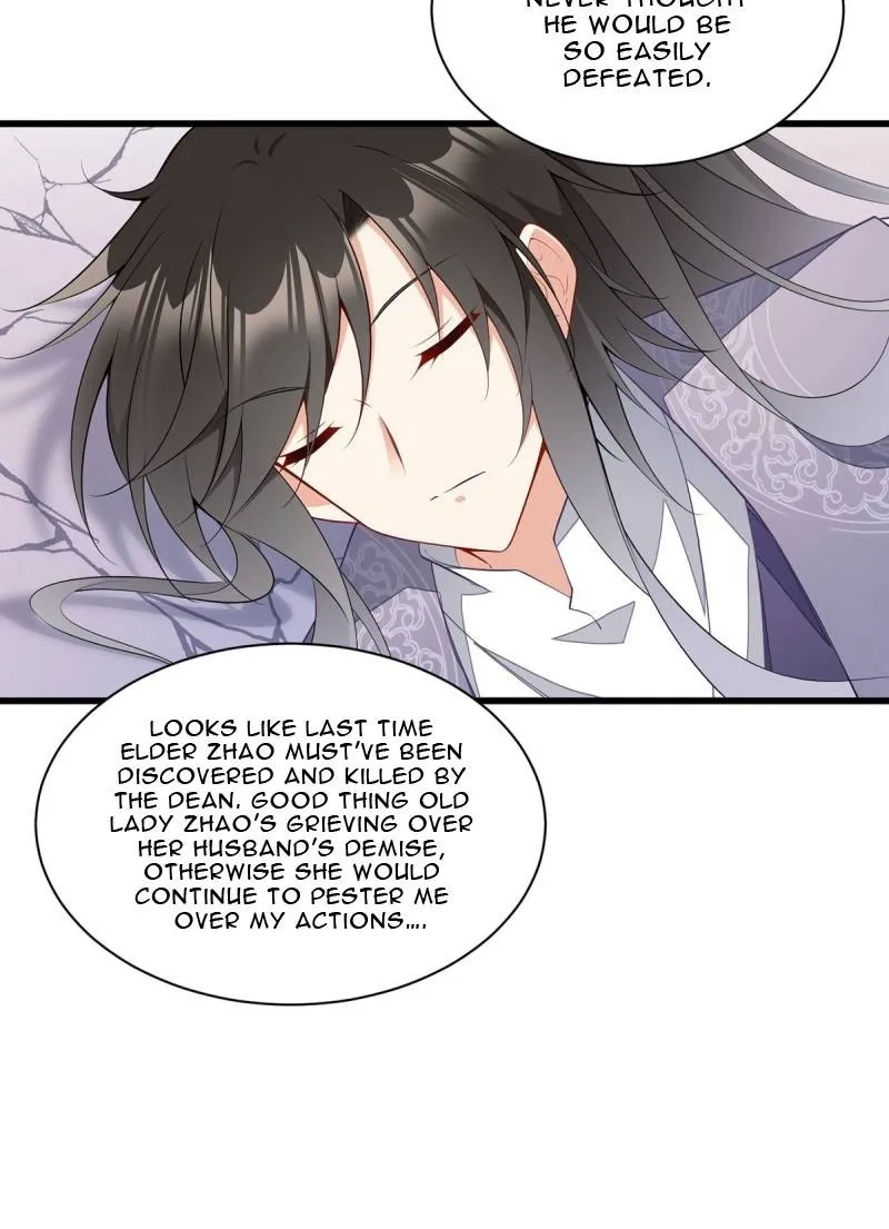 Read The Distinguished Cute Master chapter 261 image 7 on Lezhin