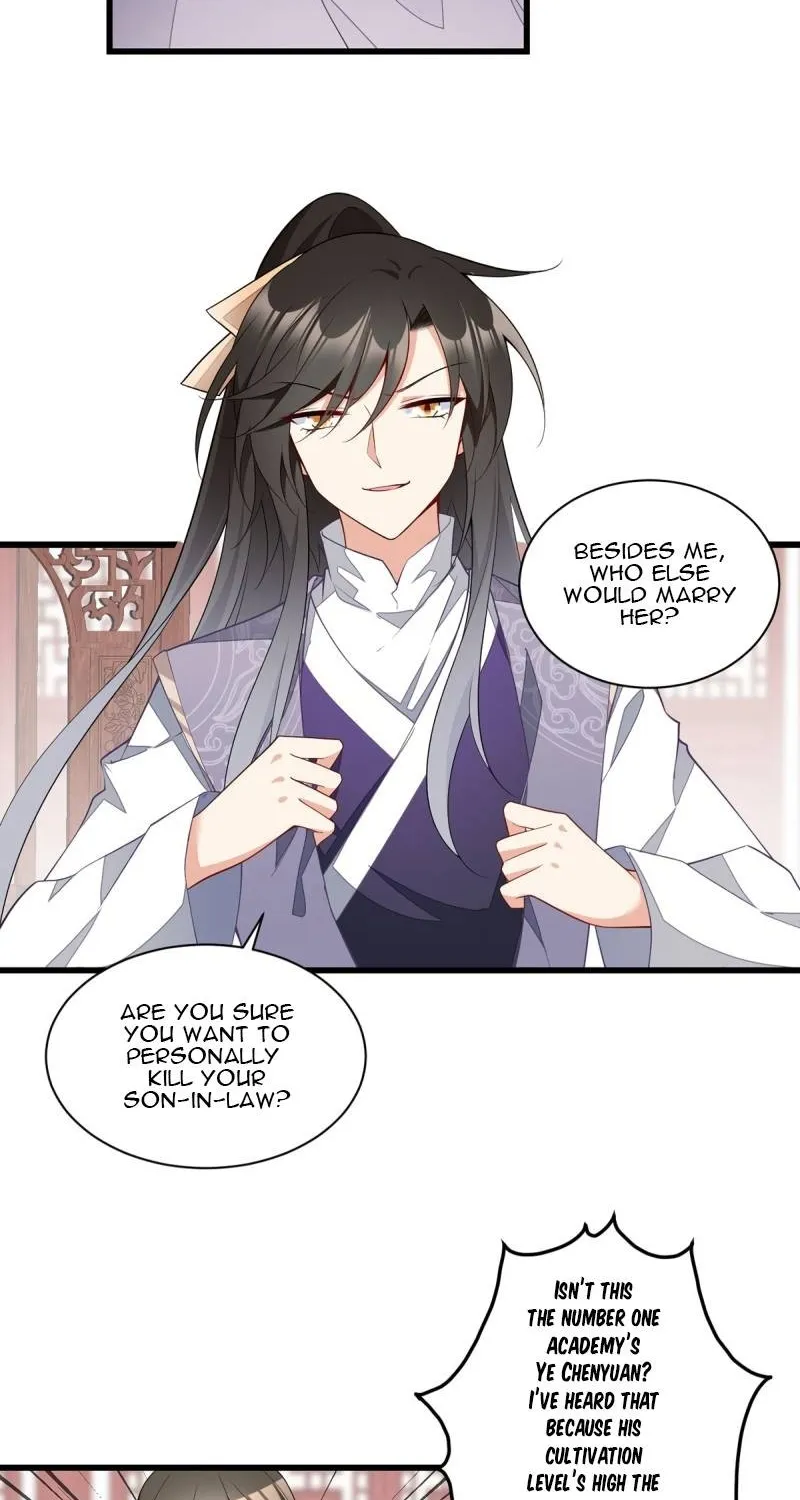 Read The Distinguished Cute Master chapter 262 image 10 on Lezhin