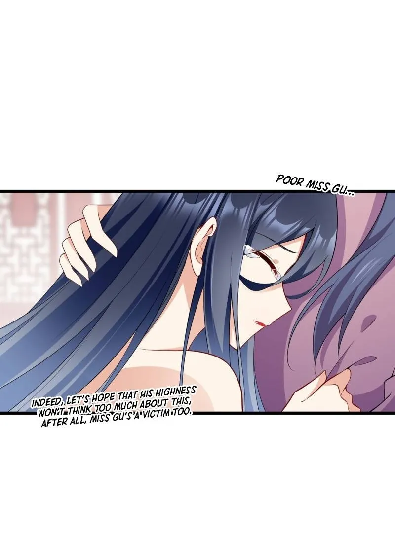 Read The Distinguished Cute Master chapter 262 image 12 on Lezhin