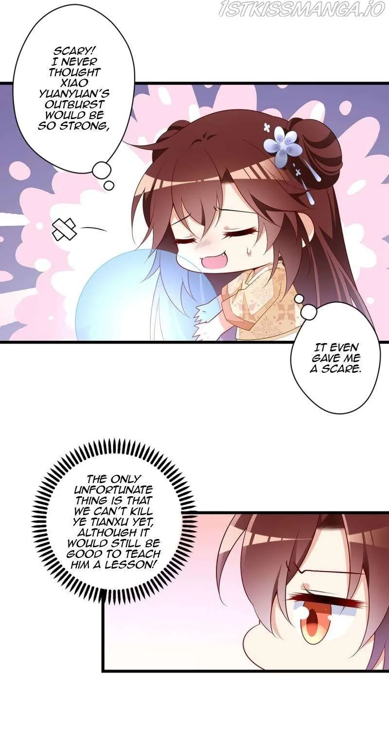 Read The Distinguished Cute Master chapter 262 image 17 on Lezhin