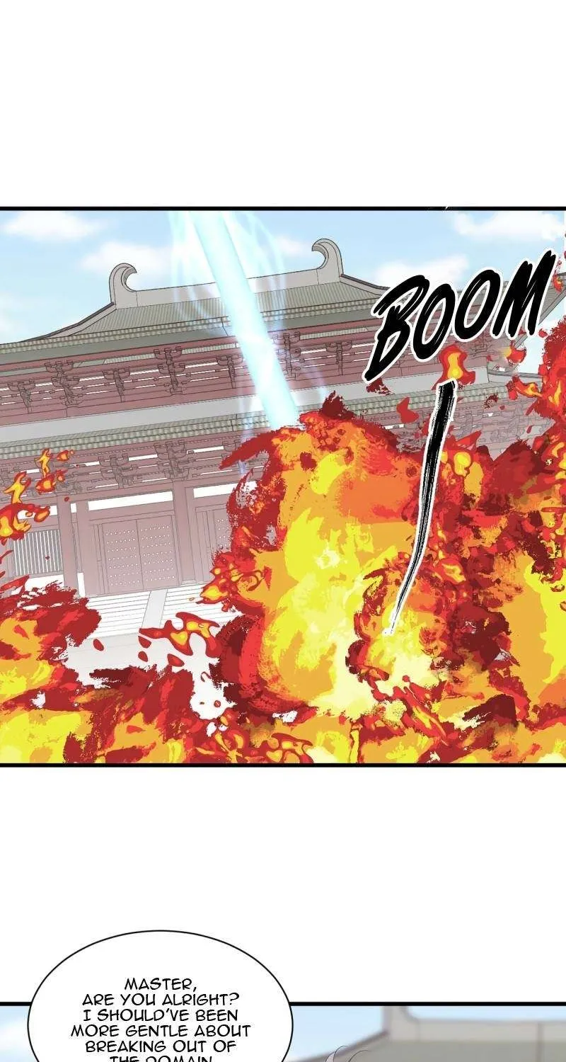 Read The Distinguished Cute Master chapter 262 image 18 on Lezhin