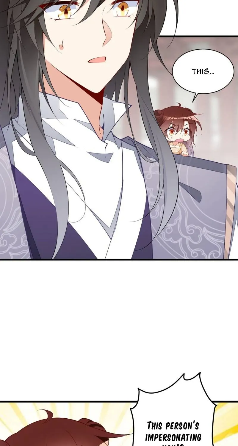 Read The Distinguished Cute Master chapter 262 image 26 on Lezhin