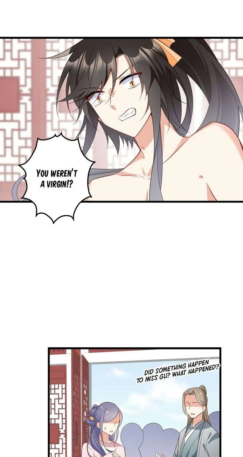Read The Distinguished Cute Master chapter 262 image 3 on Lezhin