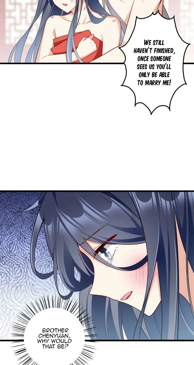 Read The Distinguished Cute Master chapter 262 image 6 on Lezhin