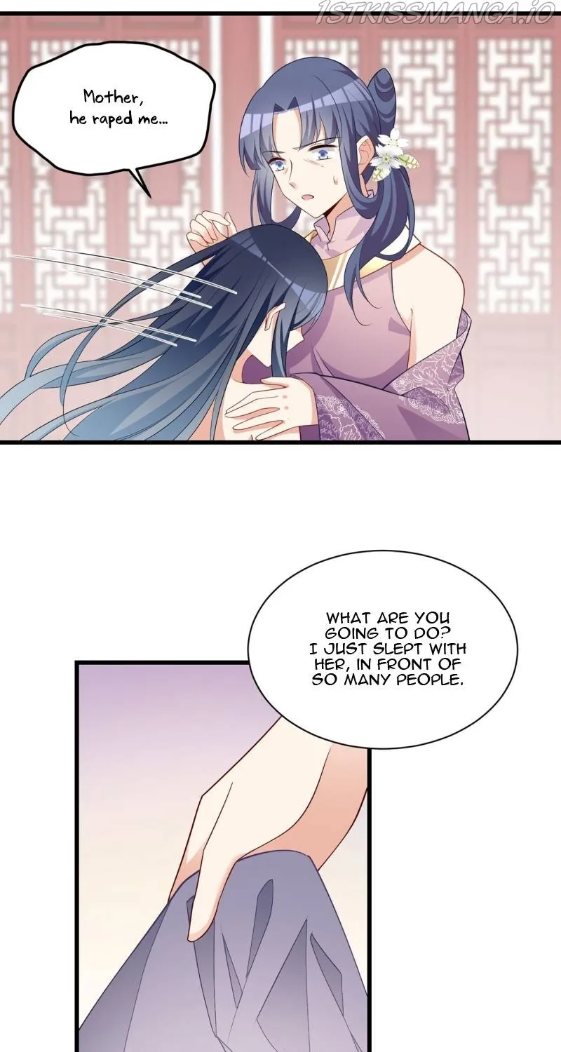 Read The Distinguished Cute Master chapter 262 image 9 on Lezhin