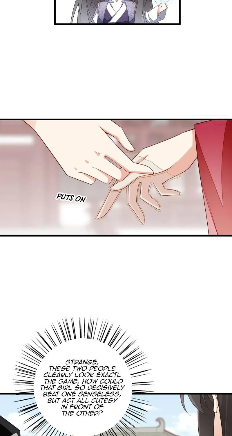 Read The Distinguished Cute Master chapter 263 image 14 on Lezhin