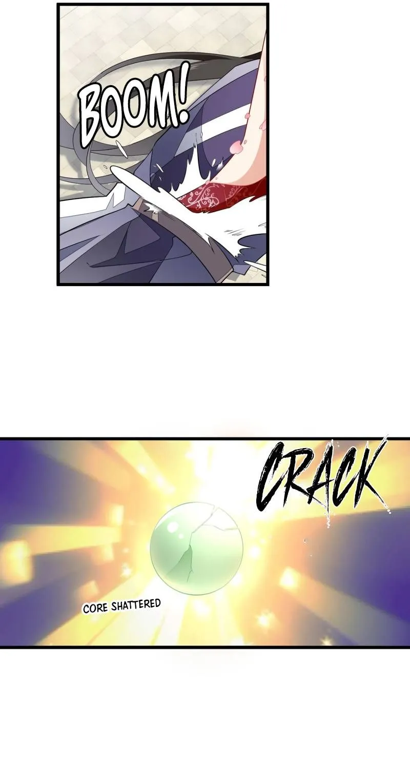 Read The Distinguished Cute Master chapter 263 image 21 on Lezhin