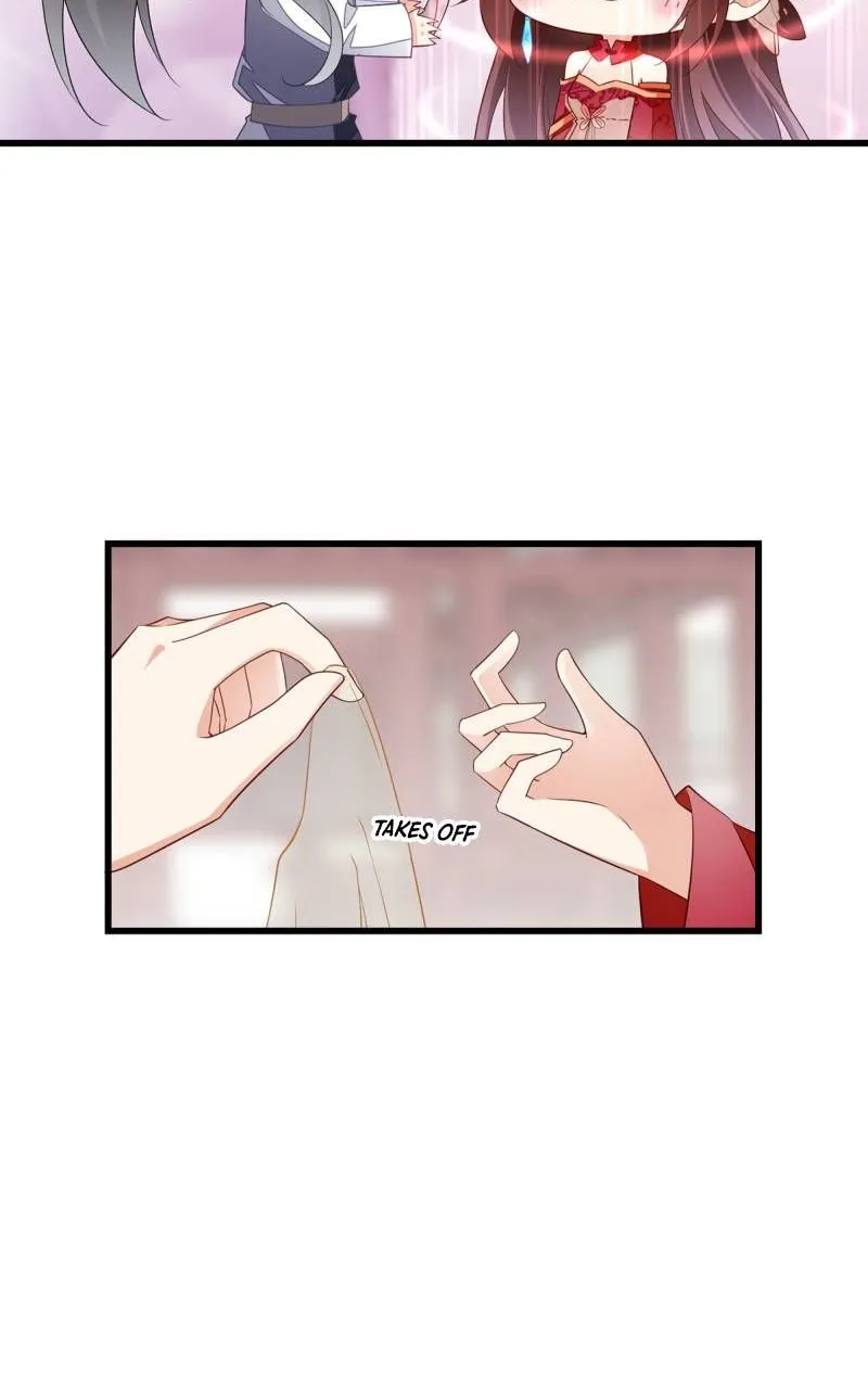 Read The Distinguished Cute Master chapter 263 image 24 on Lezhin